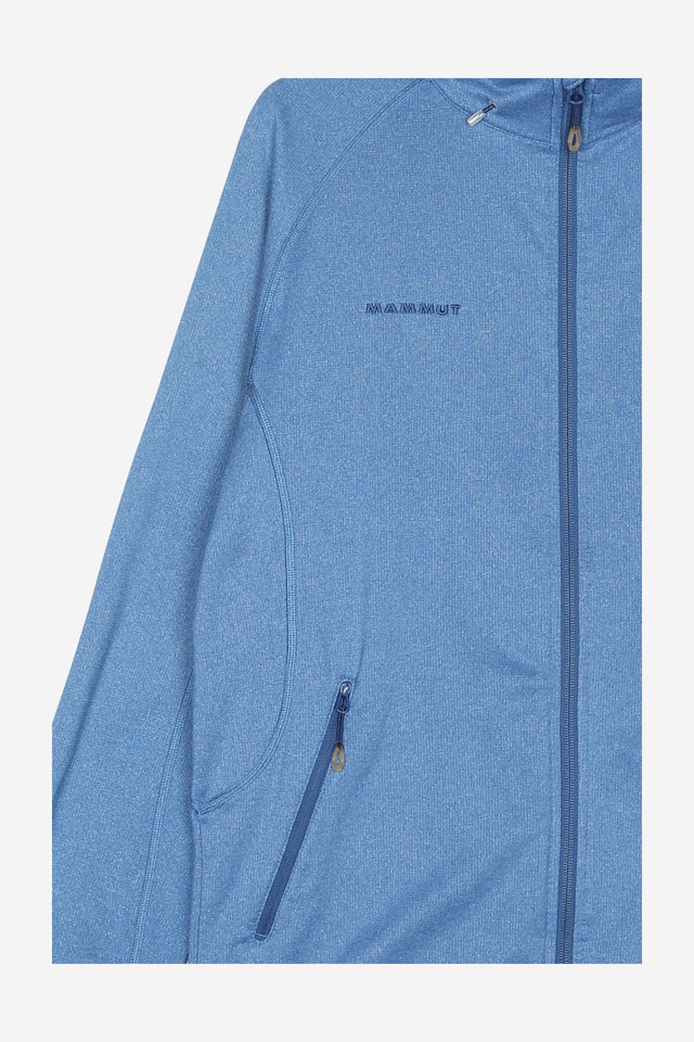 Fleecejacke für Herren