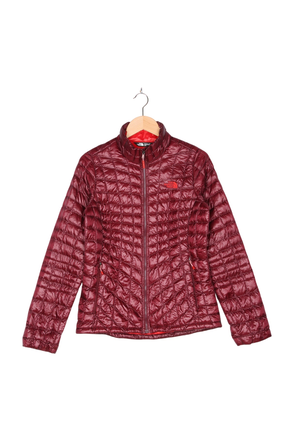 Isolationsjacke für Damen