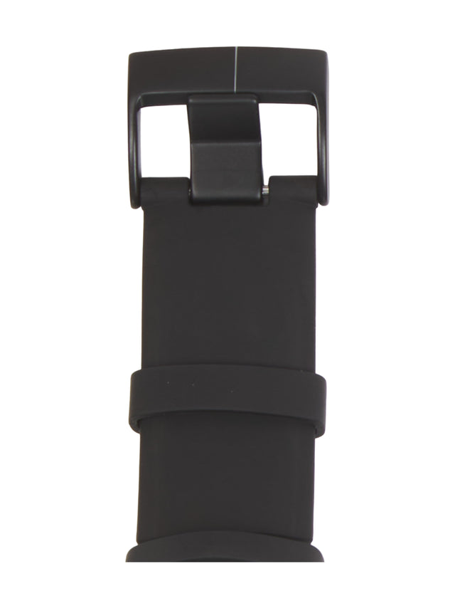 Core All Black Multifunktionsuhr