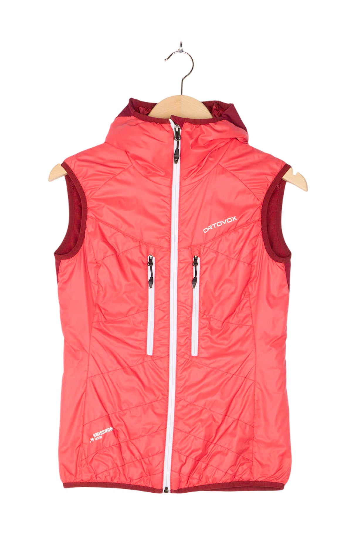 Isolationsweste für Damen