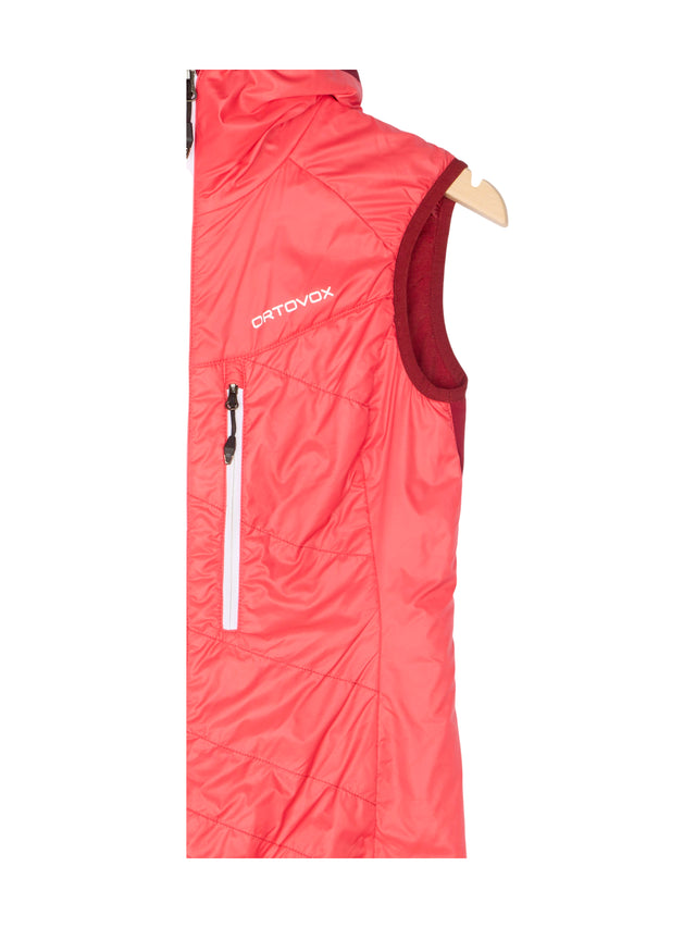 Isolationsweste für Damen