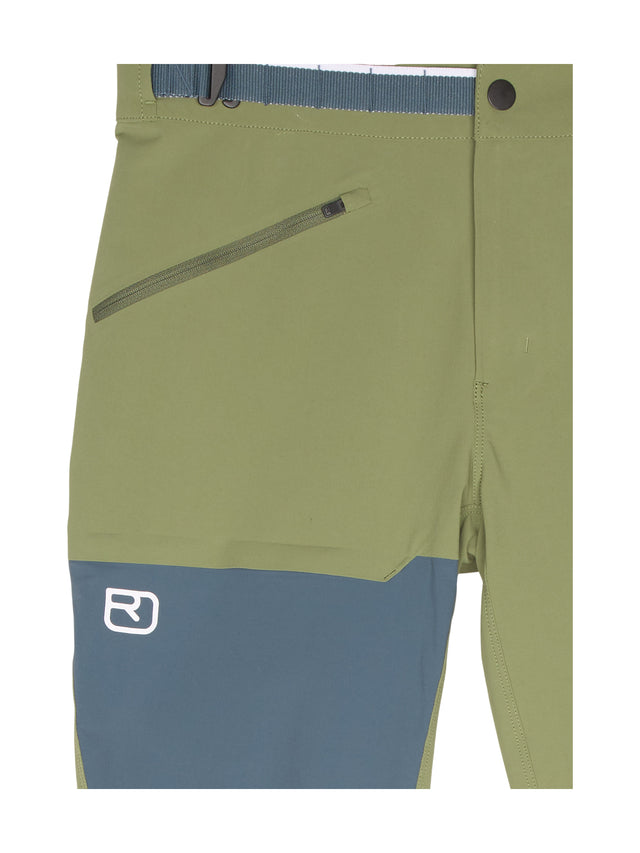 Softshellhose für Herren