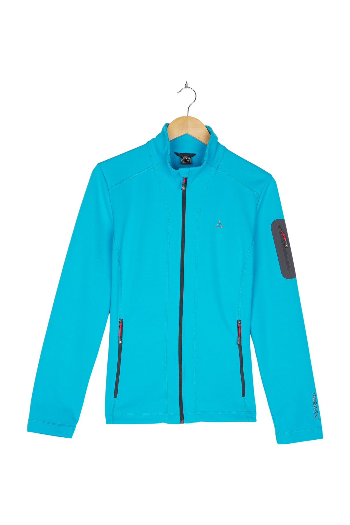 Fleecejacke für Damen