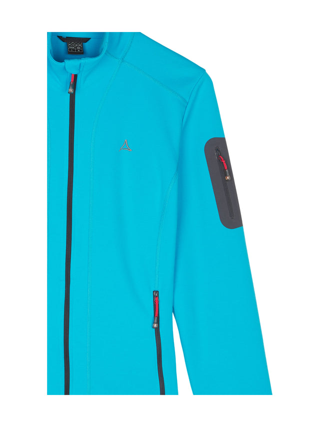 Fleecejacke für Damen