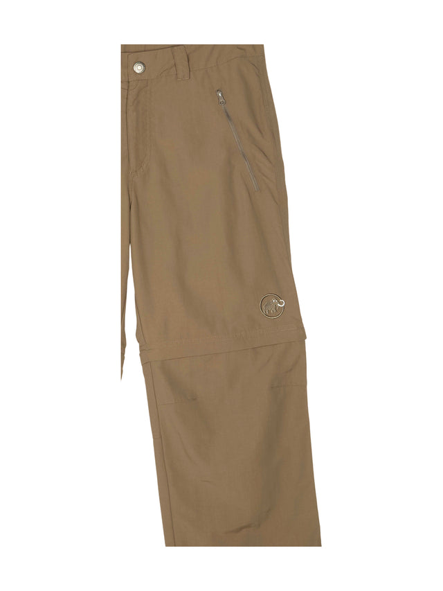 Zip Off Hose für Herren