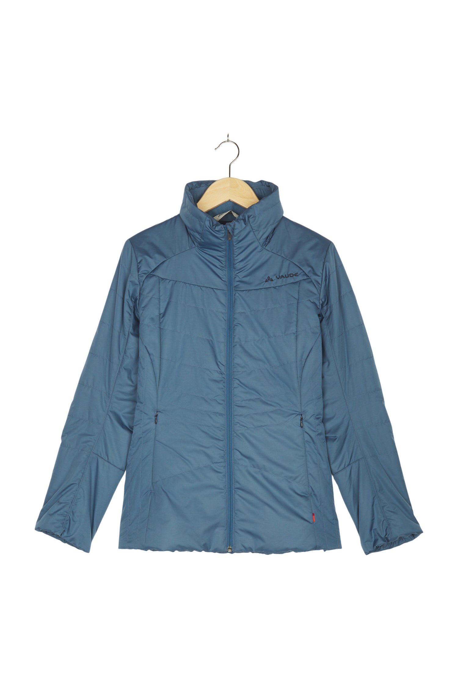 Kunstfaserjacke für Damen