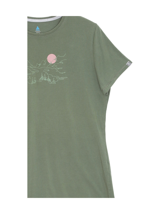 T-Shirt Freizeit für Damen