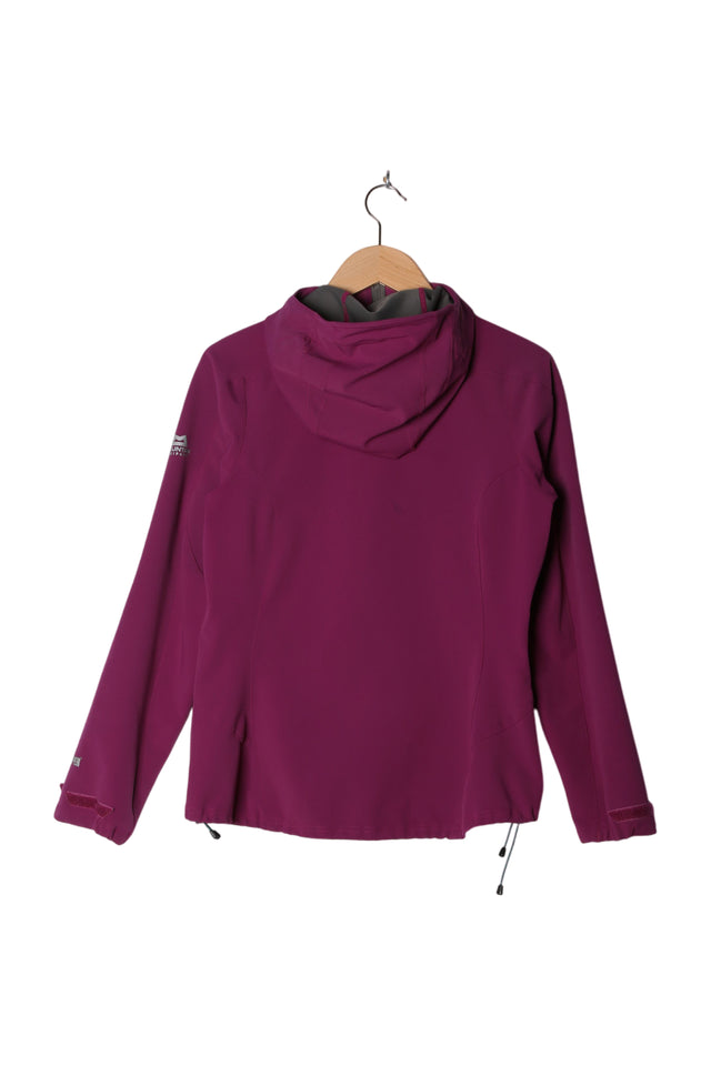 Softshelljacke für Damen