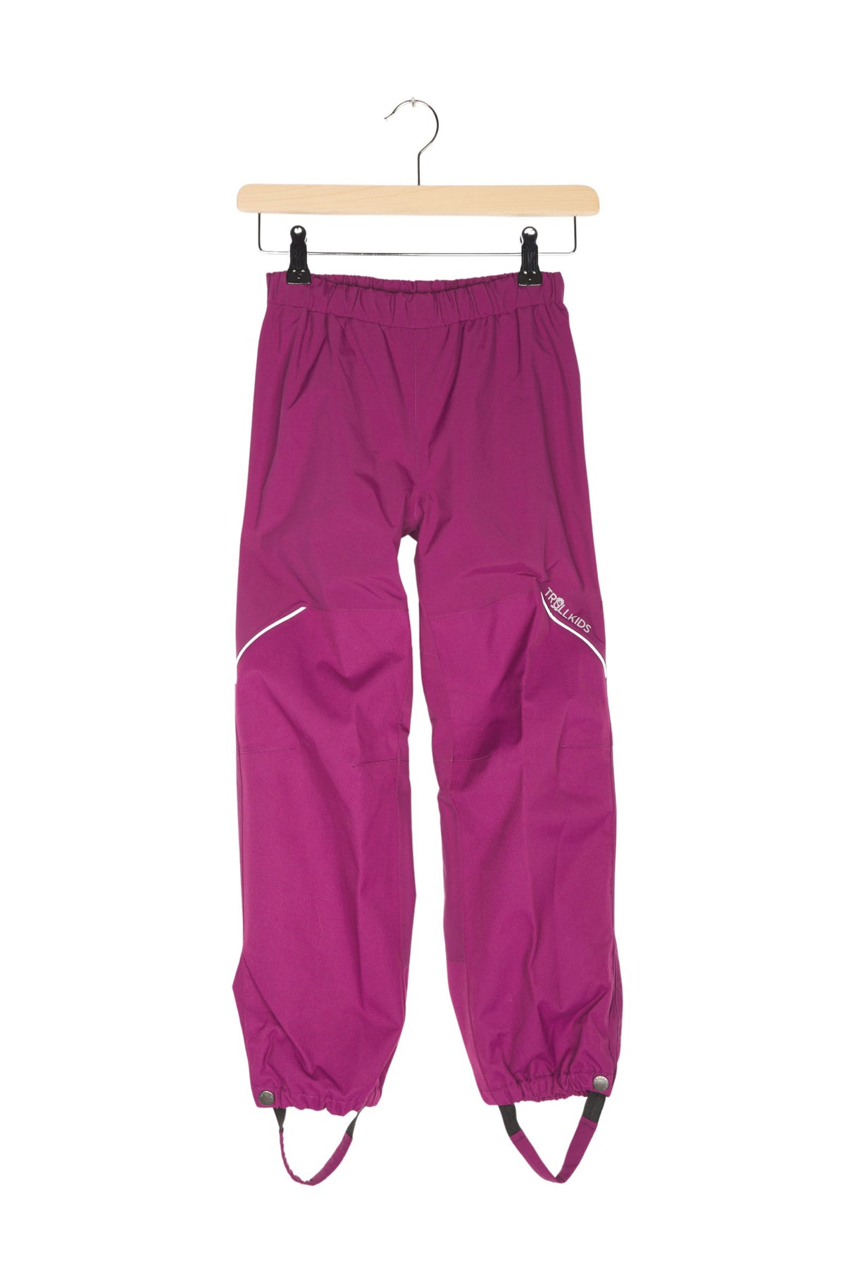 Hardshellhose, Regenhose für Kinder