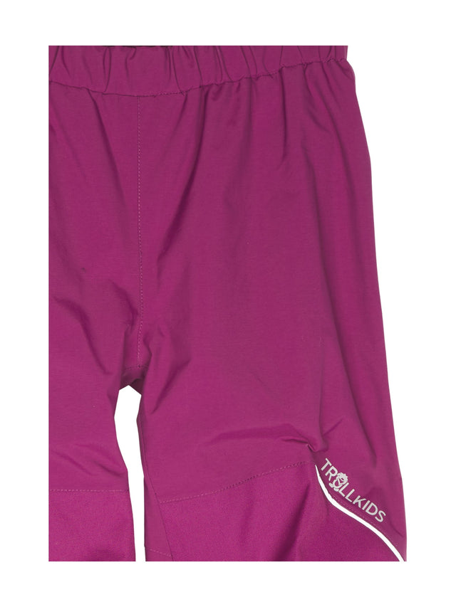 Hardshellhose, Regenhose für Kinder