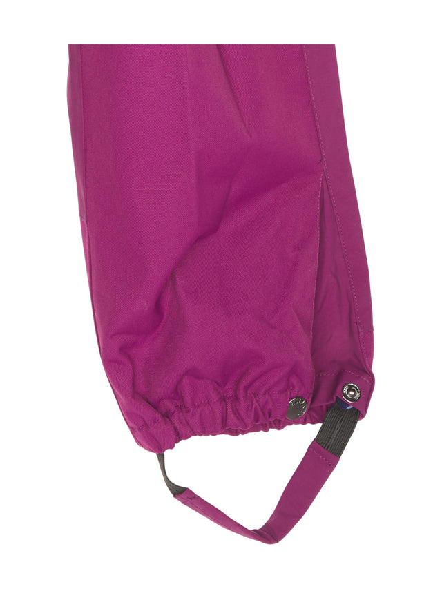 Hardshellhose, Regenhose für Kinder