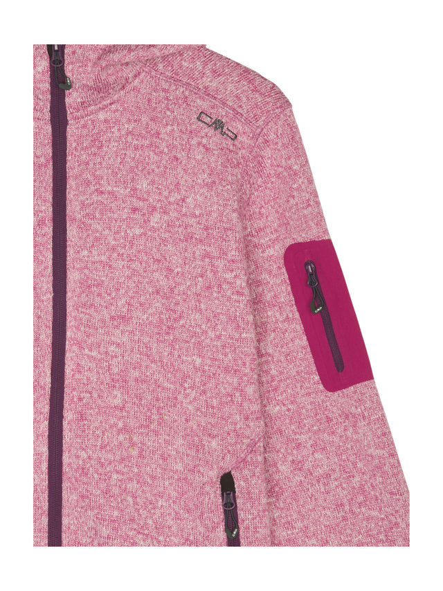 Fleecejacke für Damen