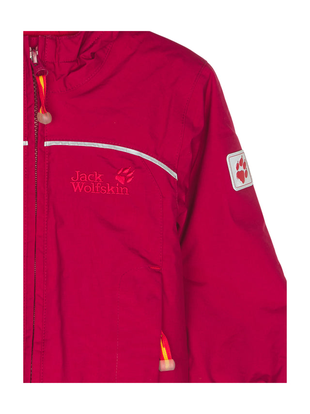 Hardshelljacke, Regenjacke für Kinder