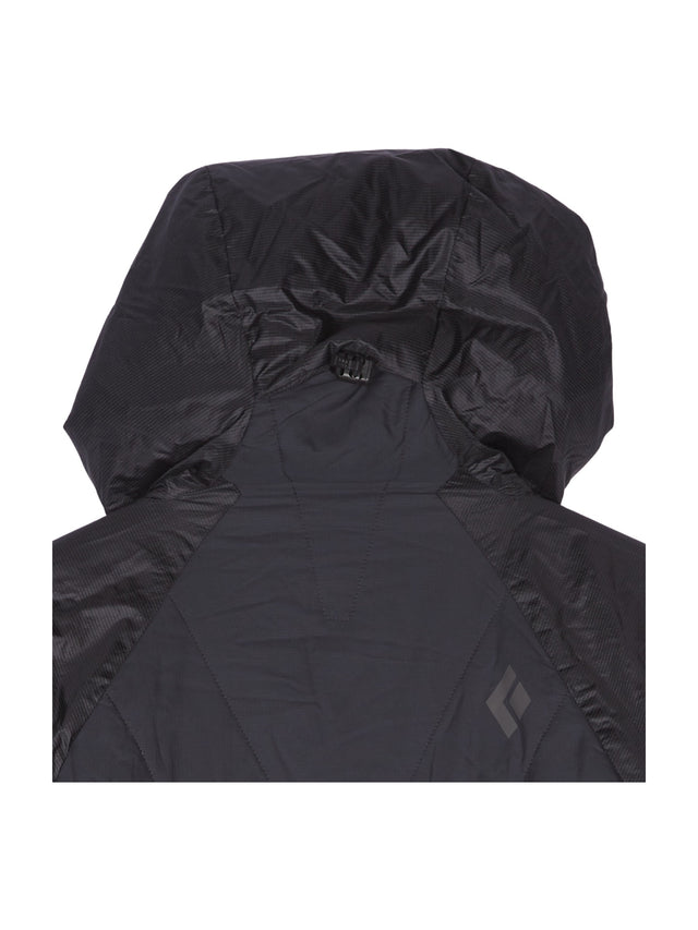 Kunstfaserjacke für Damen