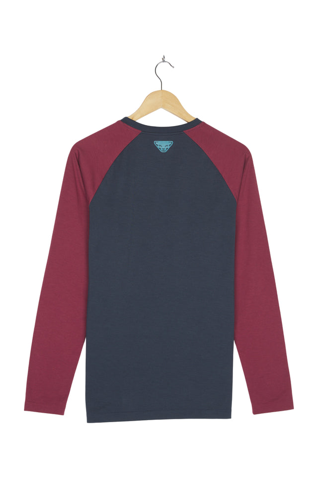 Longsleeve Funktion für Herren