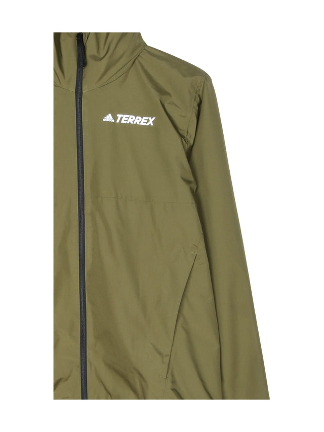 Regenjacke & Hardshelljacke für Herren