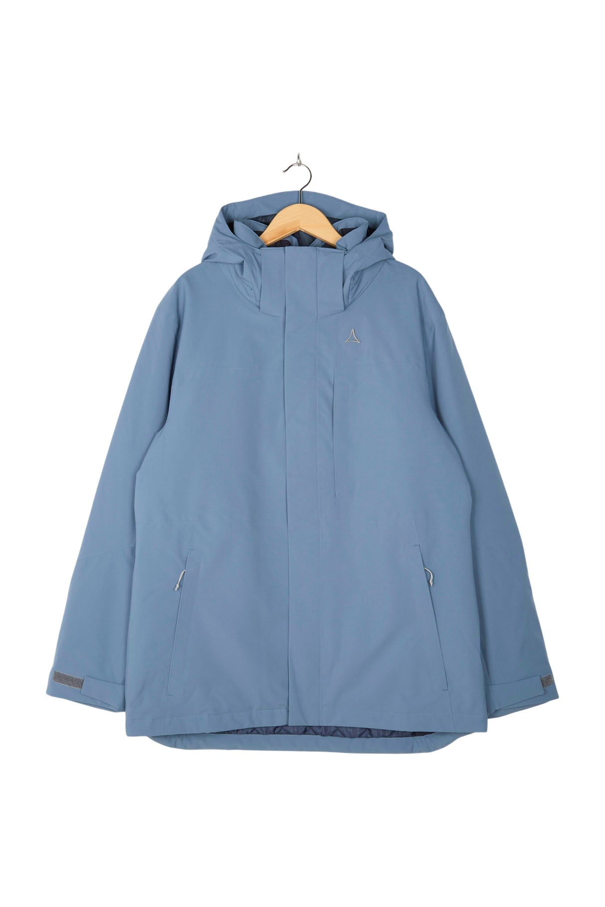 Winterjacke für Herren