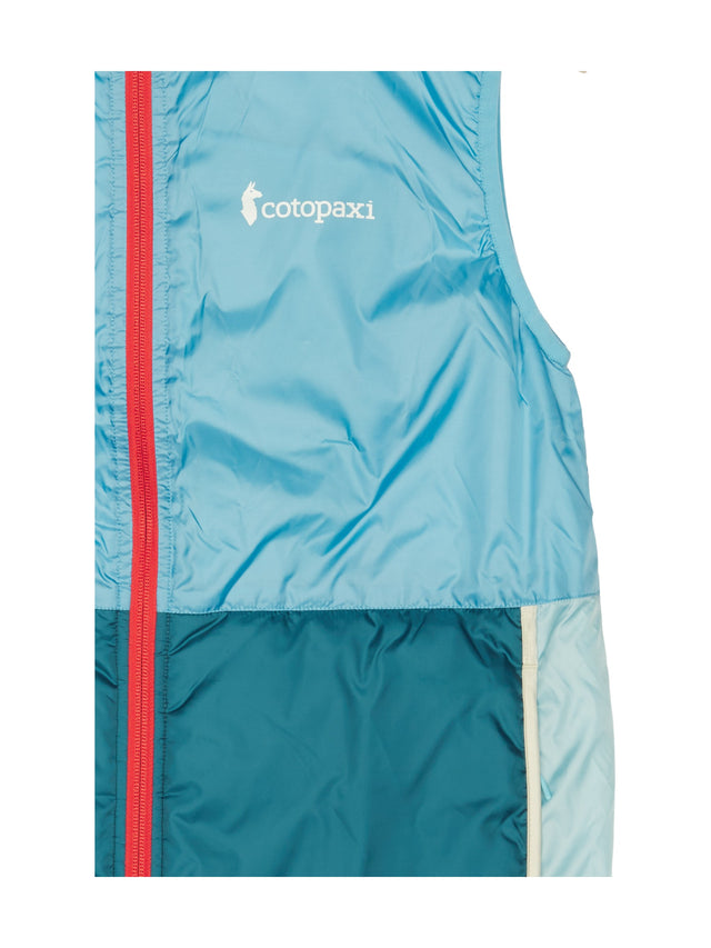 Isolationsweste für Damen