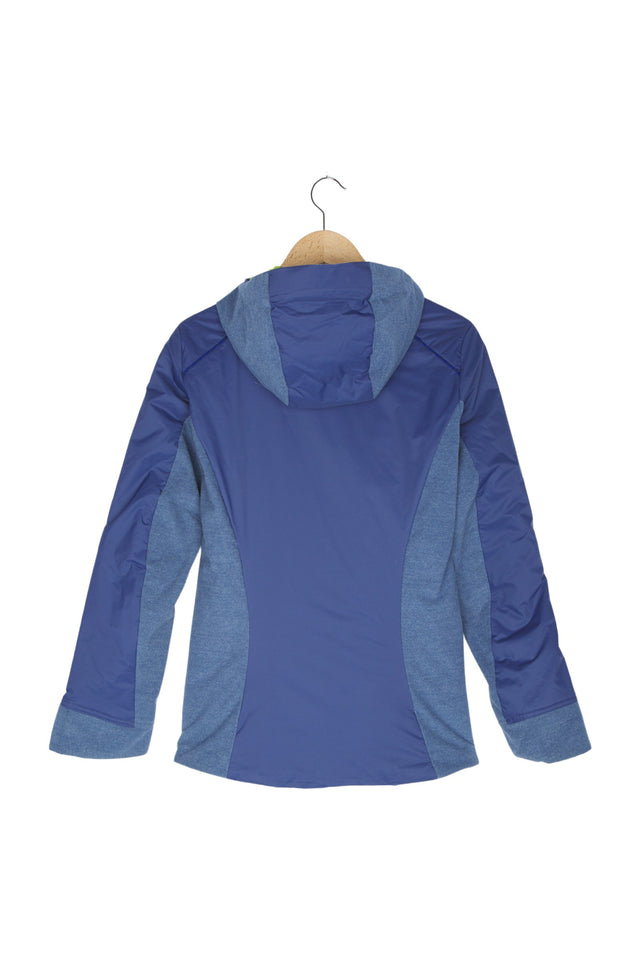 Kunstfaserjacke für Damen