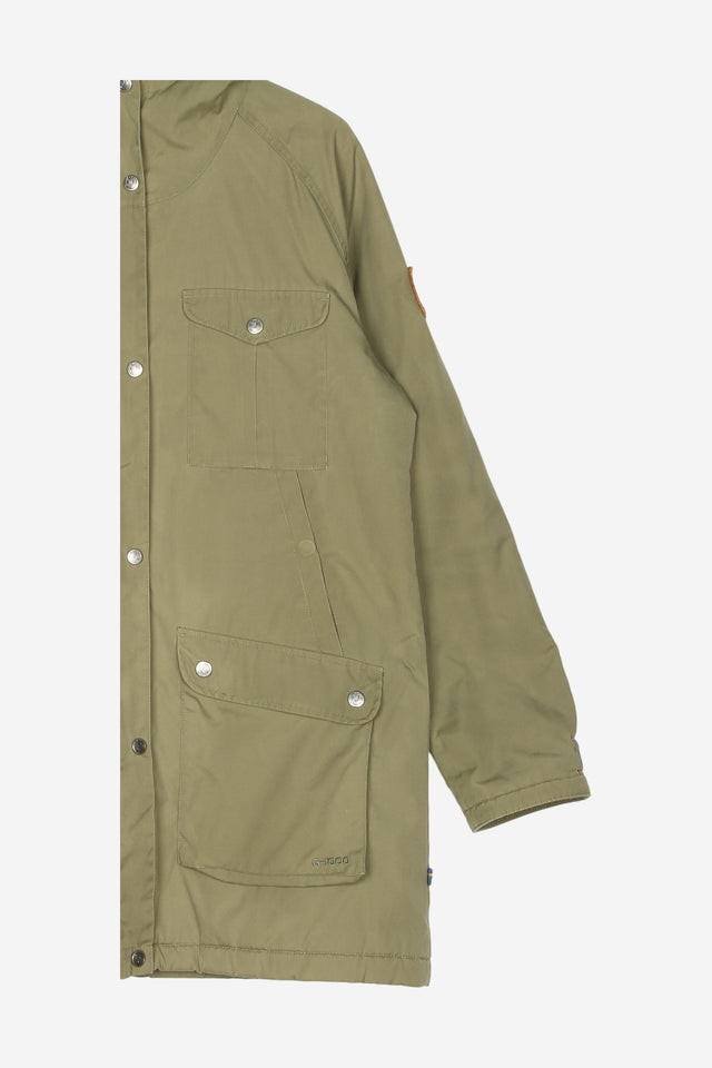 Winterjacke für Damen