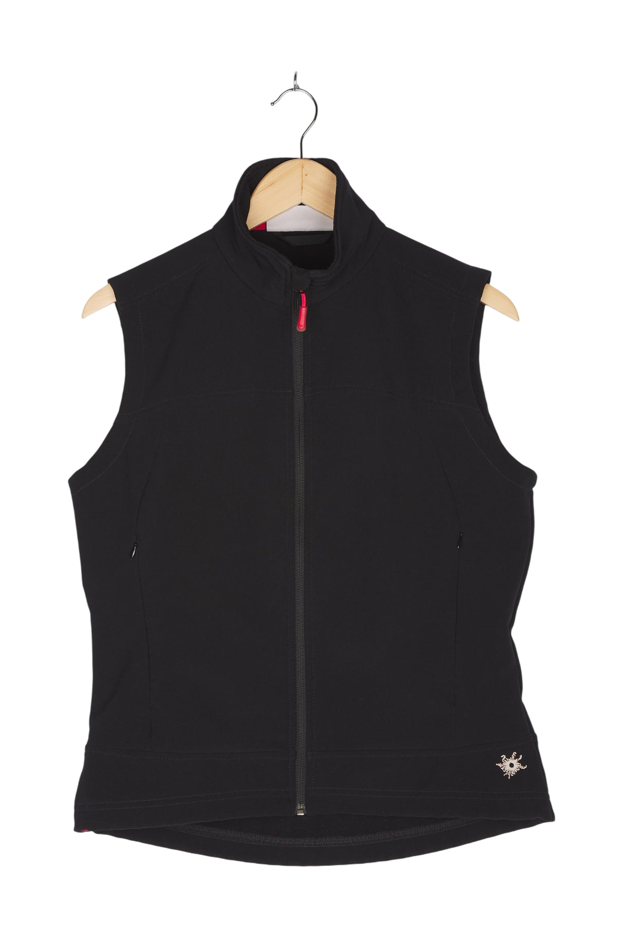 Softshellweste für Damen