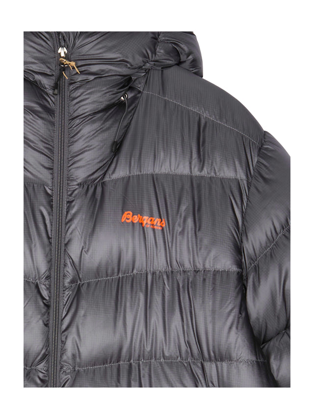 Daunenjacke für Herren