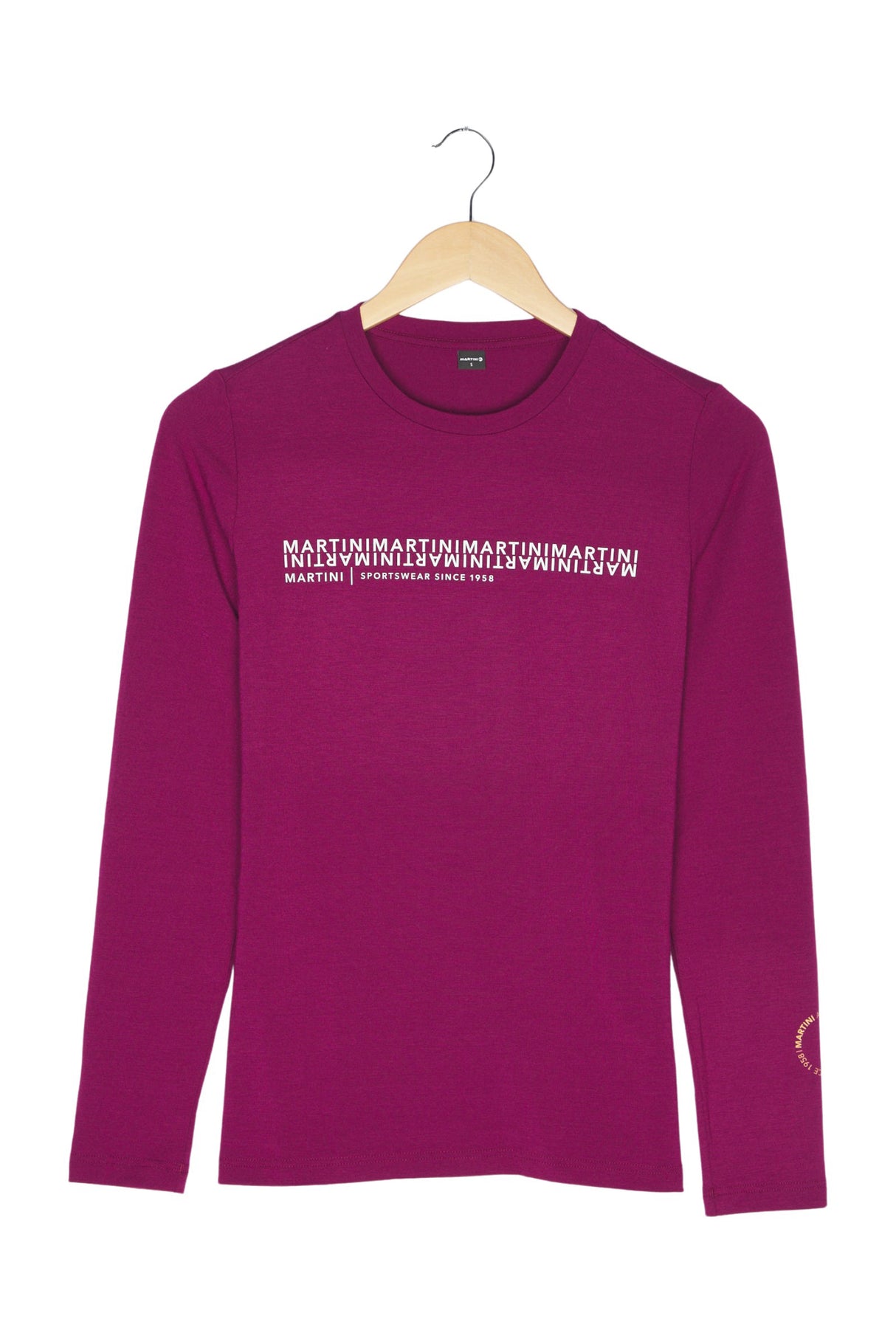 Longsleeve Funktion für Damen