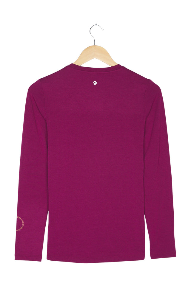 Longsleeve Funktion für Damen