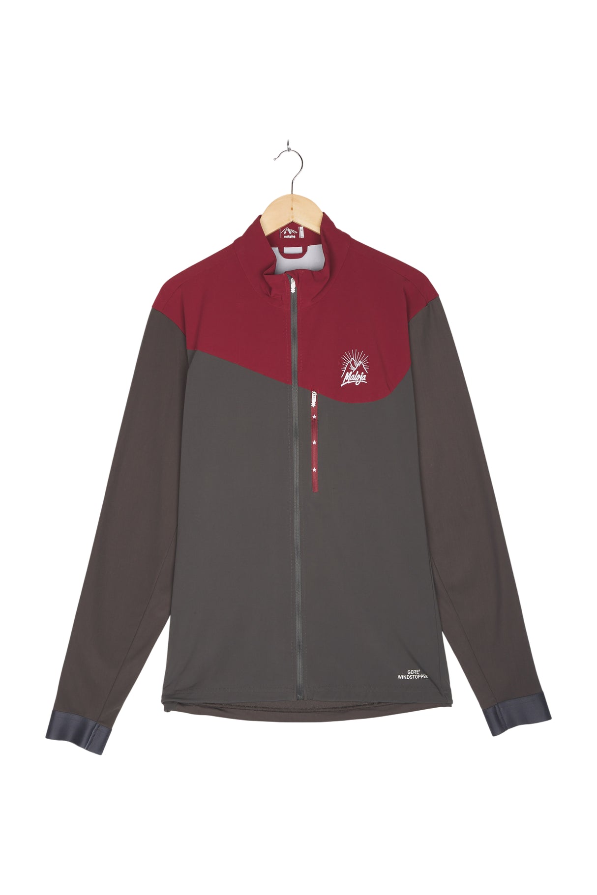 Langlaufjacke für Herren