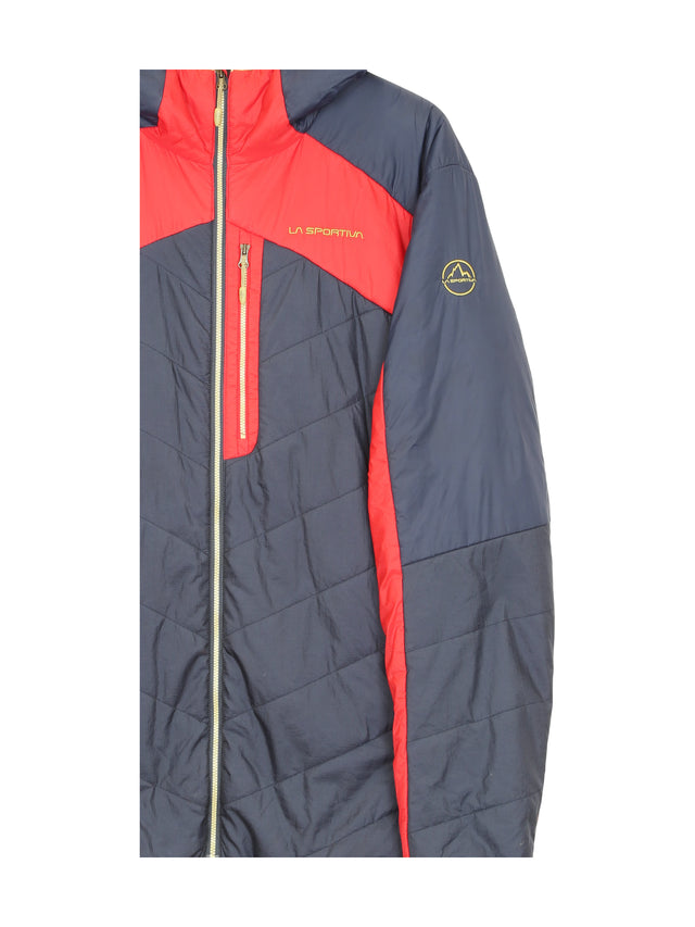 Kunstfaserjacke für Herren