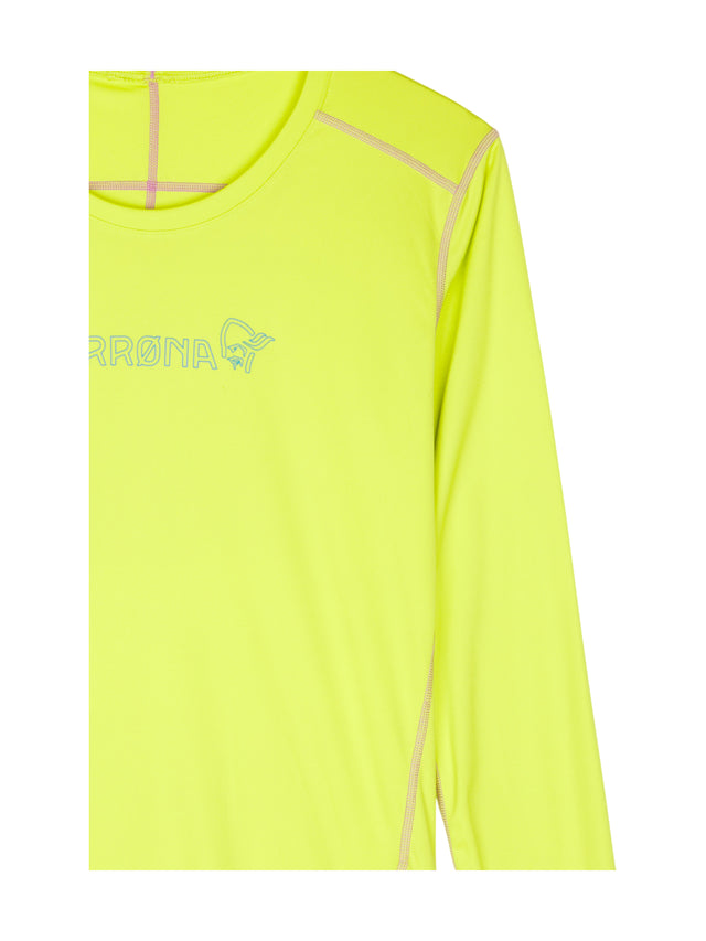 Longsleeve Funktion für Damen