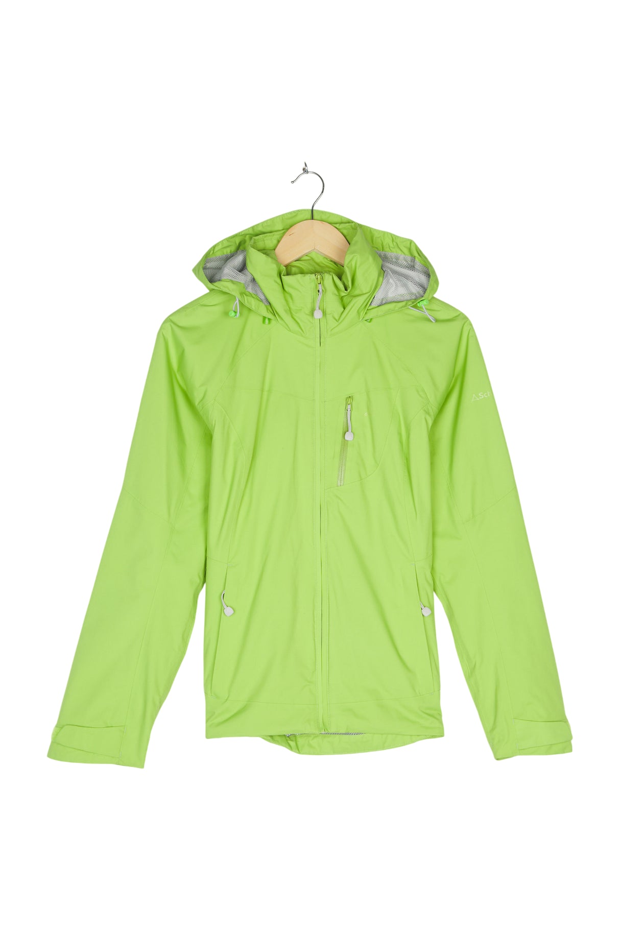 Hardshelljacke, Regenjacke für Damen