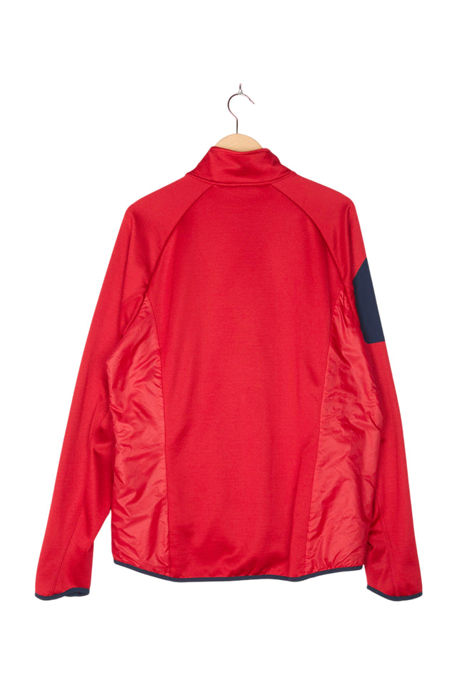 Isolationsjacke (Wolle) für Herren