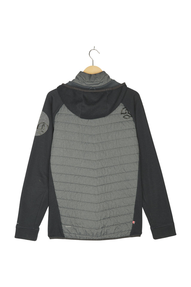 Kunstfaserjacke für Herren