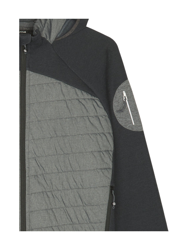 Kunstfaserjacke für Herren