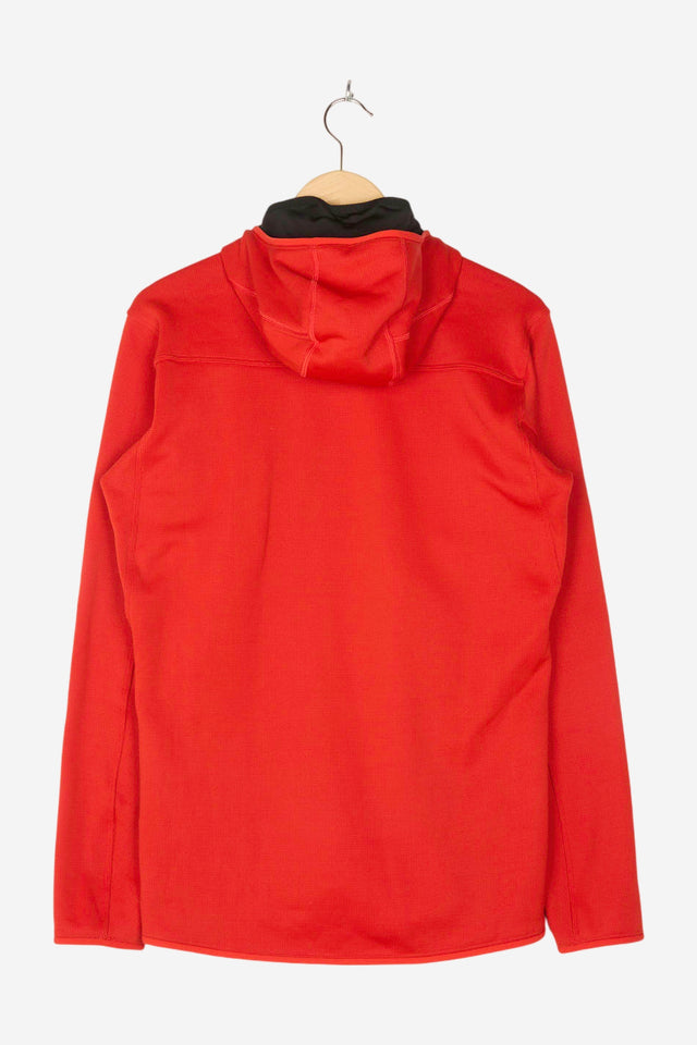 Fleecejacke für Herren