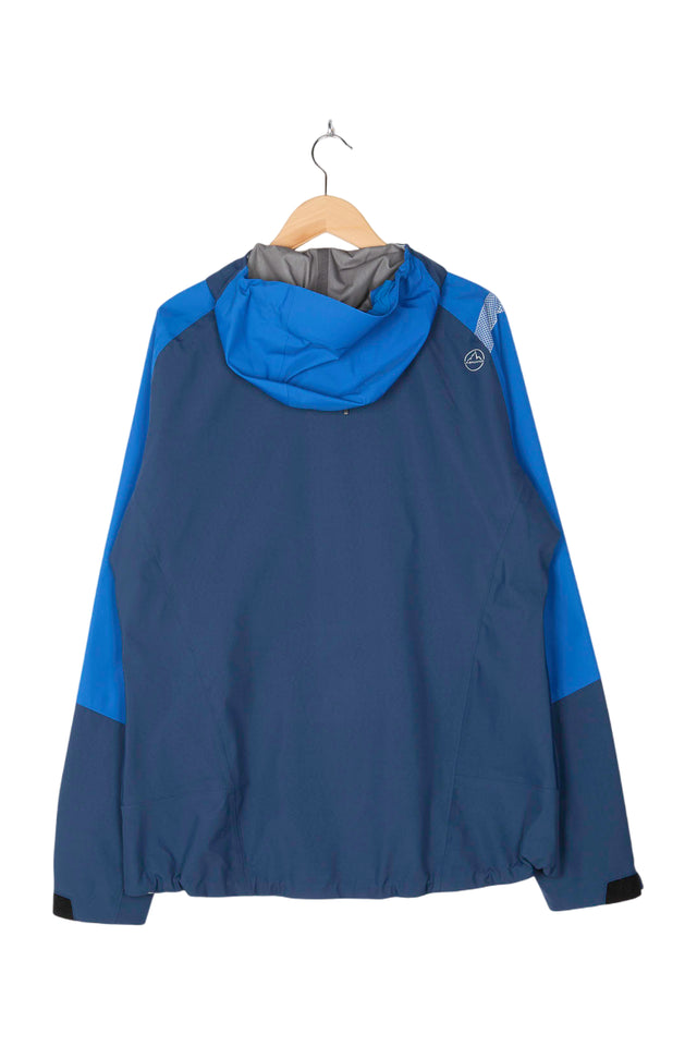 Regenjacke & Hardshelljacke für Herren