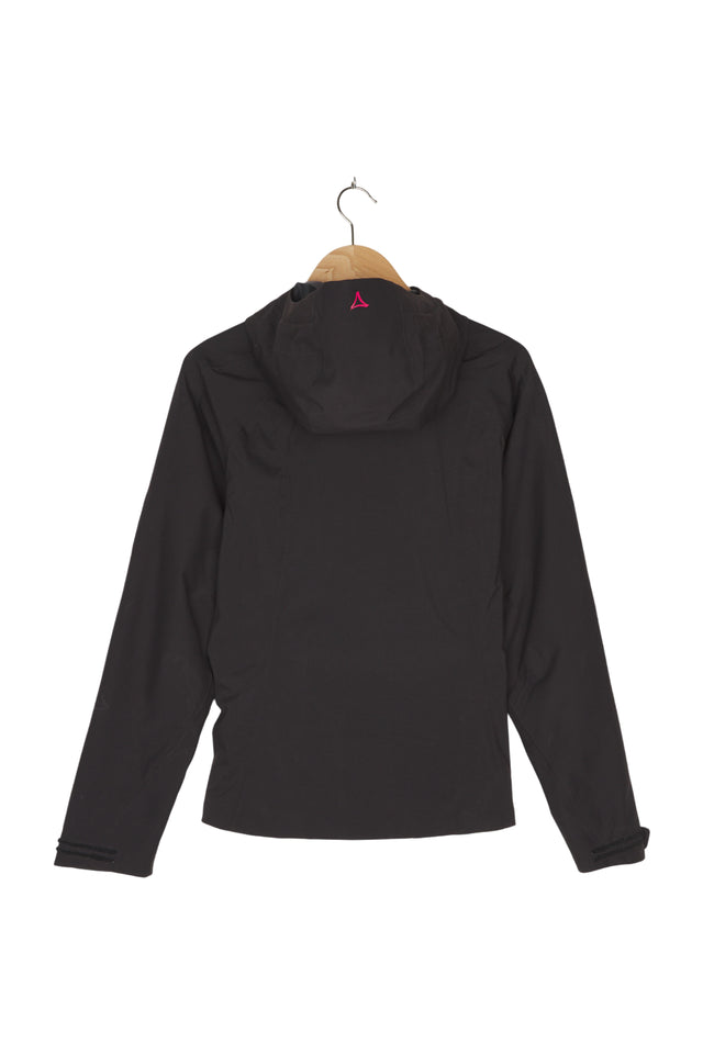 Hardshelljacke, Regenjacke für Damen
