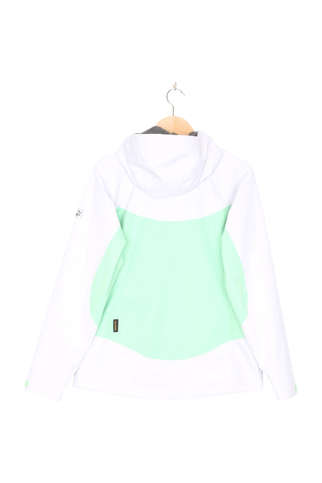 Hardshelljacke, Regenjacke für Damen