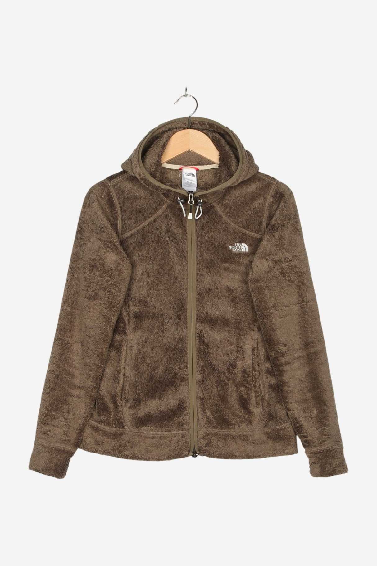 Fleecejacke für Damen