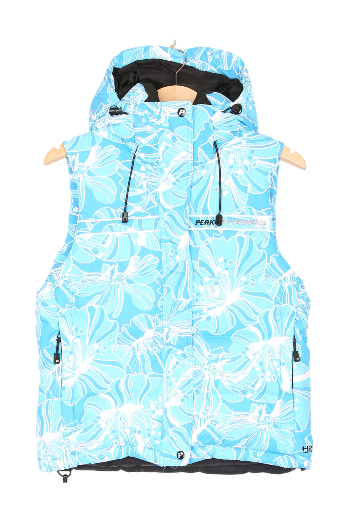 Daunenweste für Damen