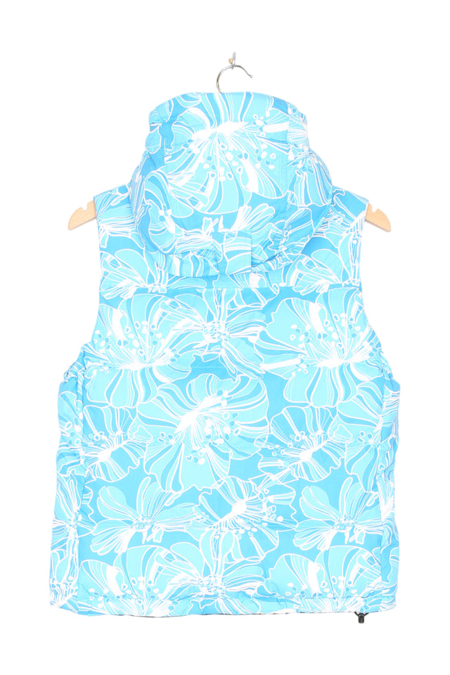 Daunenweste für Damen