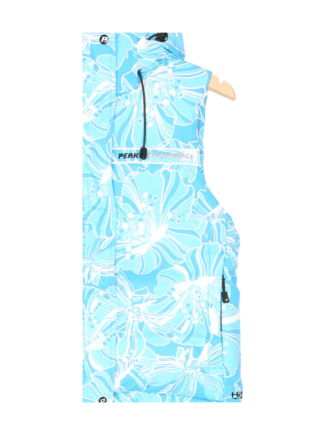 Daunenweste für Damen