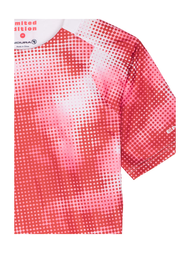 Radtrikot für Damen