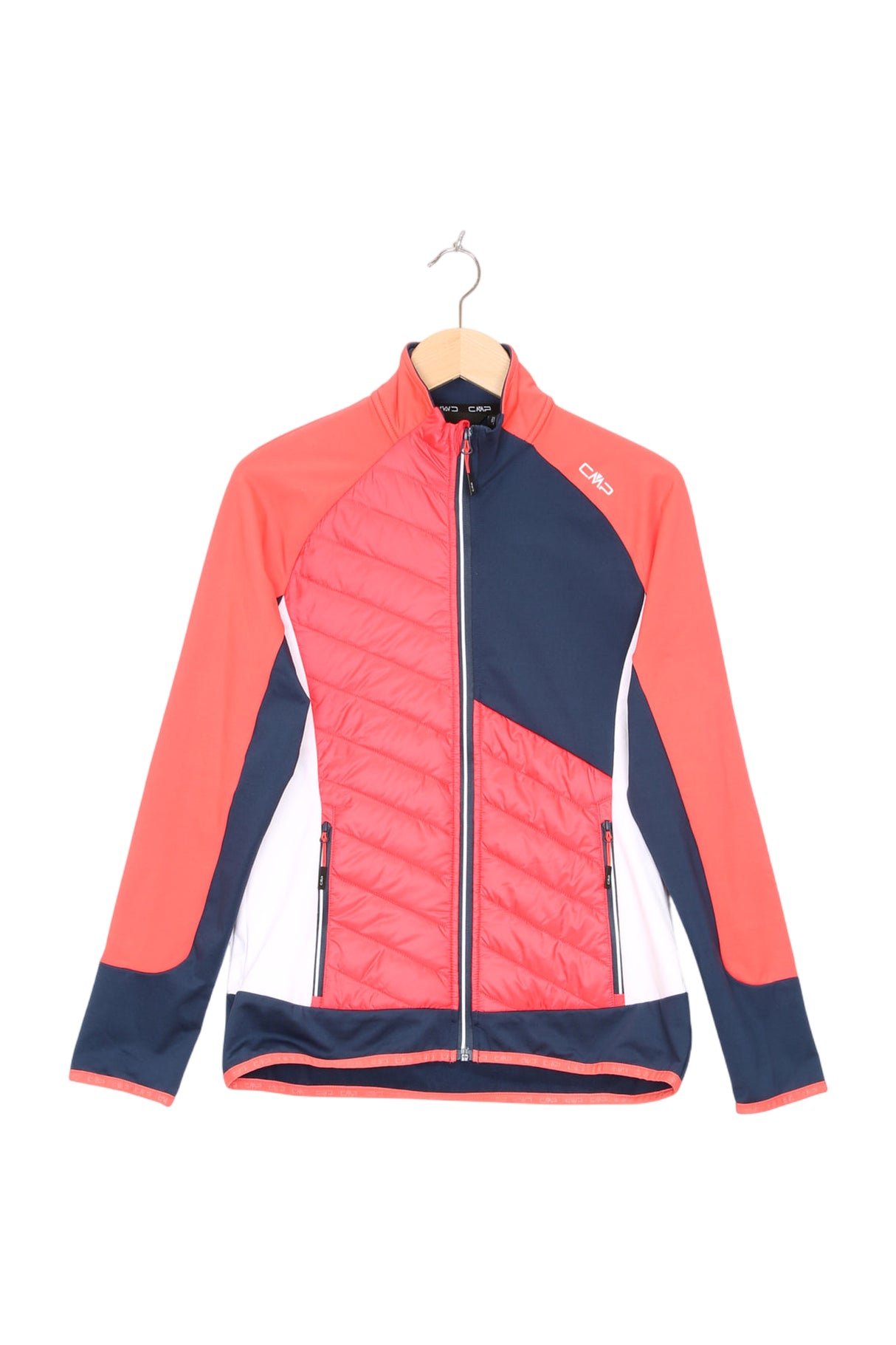 Langlaufjacke für Damen