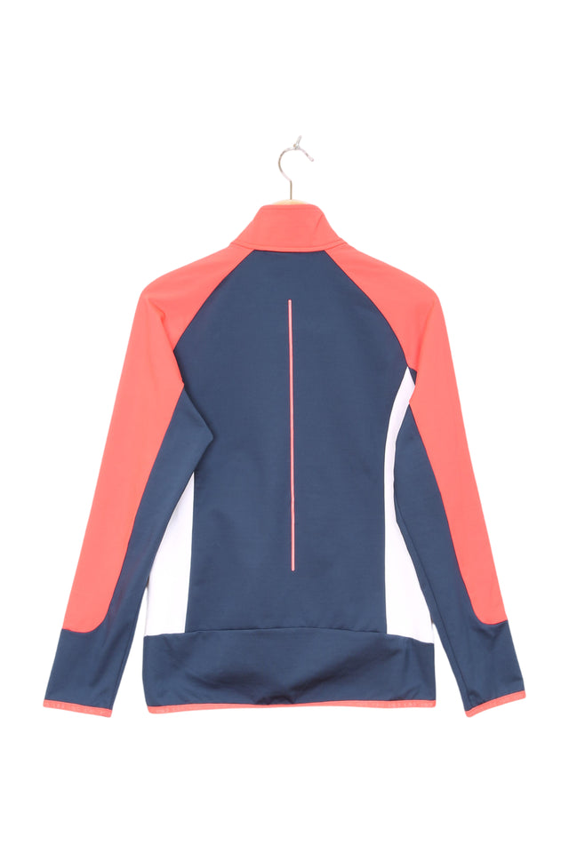 Langlaufjacke für Damen