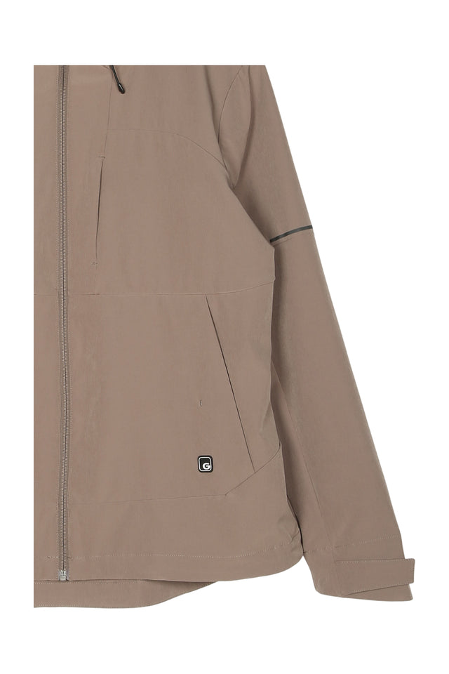 Windbreaker für Damen