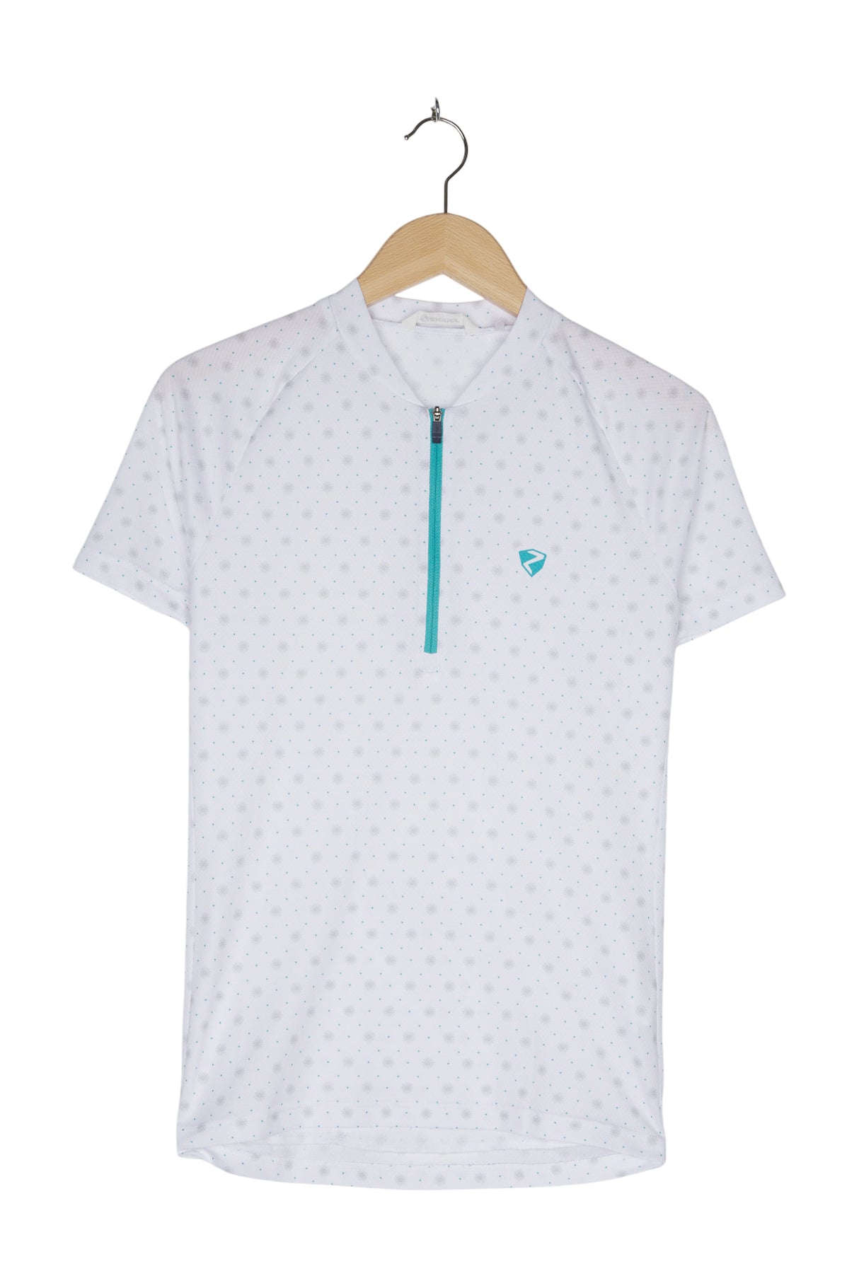 Radtrikot für Damen