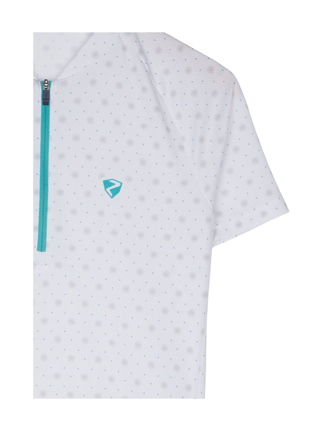 Radtrikot für Damen