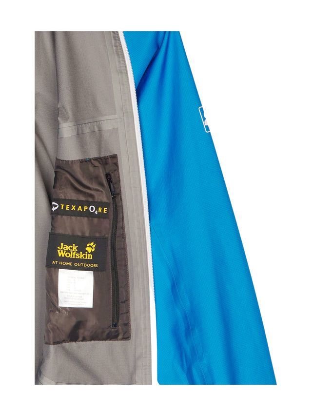 Jack Wolfskin Hardshelljacke & Regenjacke für Damen